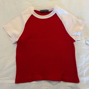 Brandy Melville Shirt